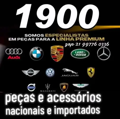 VW UP 2014 PEÇAS E ACESSÓRIOS 