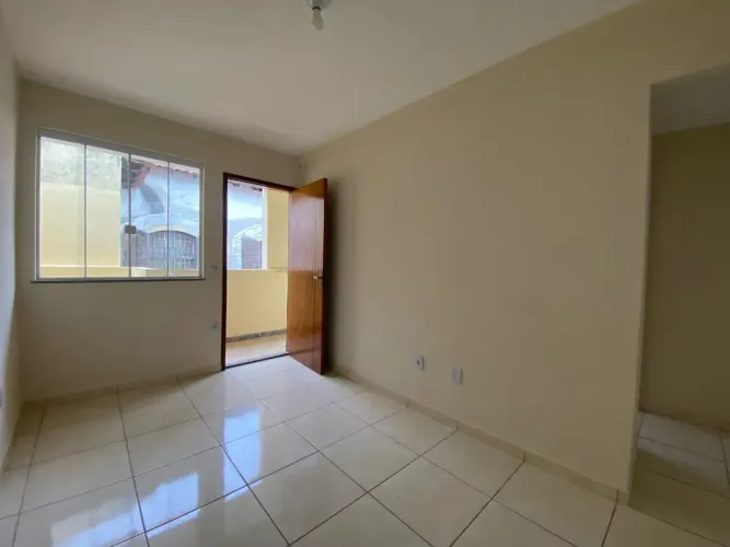 APARTAMENTO 2 QUARTOS PARA LOCAÇÃO VILA VALQUEIRE