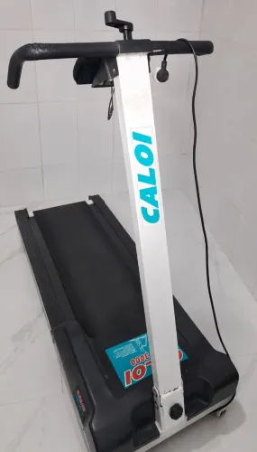 Vendo esteira ou troco