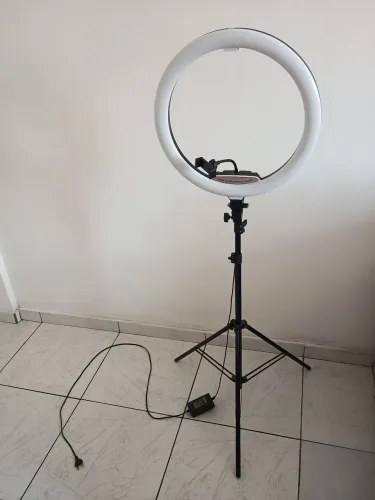Ring light 
