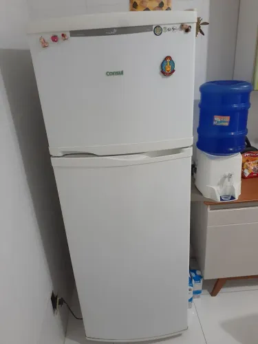 Geladeira Consul