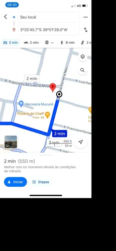 Casa no BAIRRO CARLOTAS em Paracuru/CE - Caixa *8161