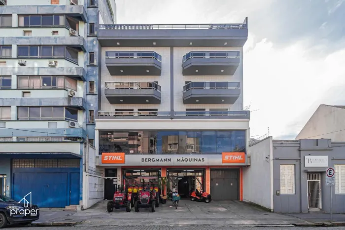 Loft para alugar no Centro de Pelotas//RS
