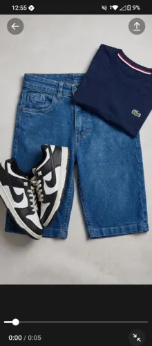 Kit infantil