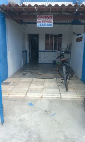 ALUGO DIARIA E VENDO EM IGUABA GRANDE RJ
