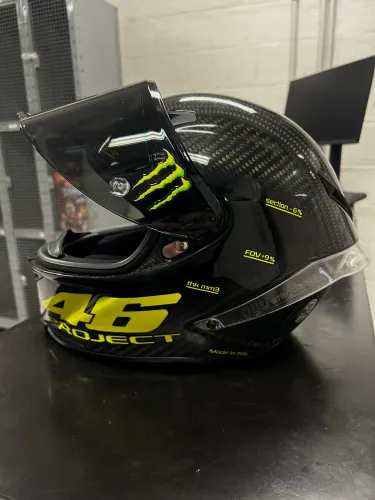 Agv pista GP RR 46 project 57/58 M