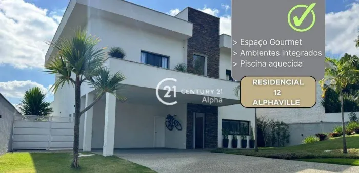 Casa com 5 dormitórios, 400 m² - venda por R$ 4.550.000,00 ou aluguel por R$ 29.303,00/mês