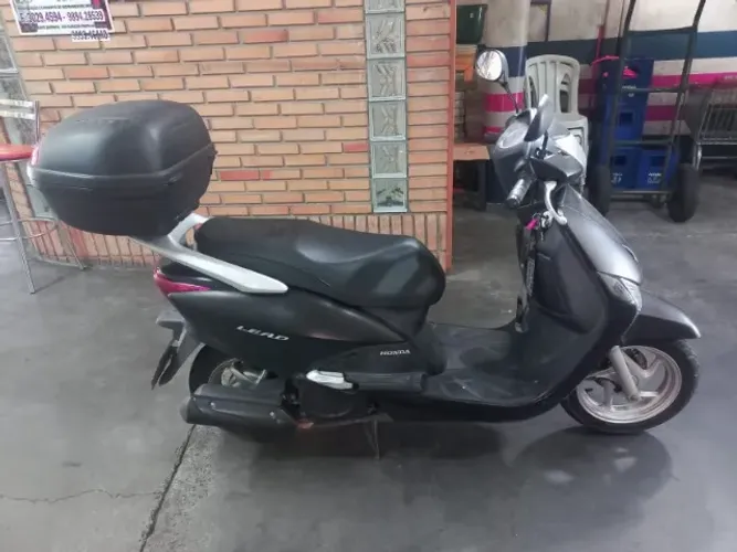 HONDA LEAD 110 2014/2014