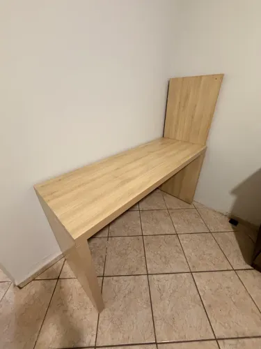 Mesa de escritório