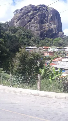 Lote do Dom Carmelo