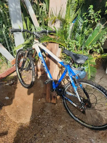 Bike GTS Pro M5 Aro 26 