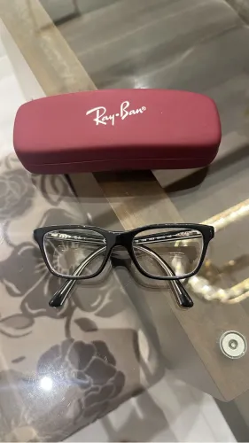 Armação de óculos Ray Ban Infantil