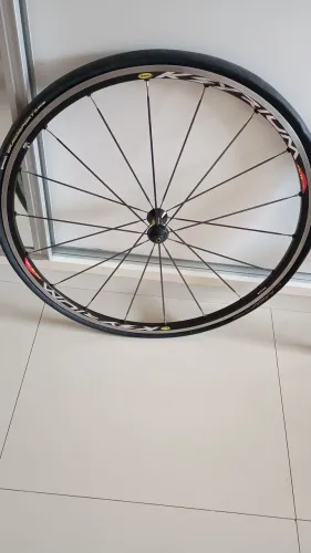 Roda Mavic ksyrium Elite