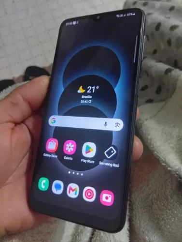 Celular a32 5g