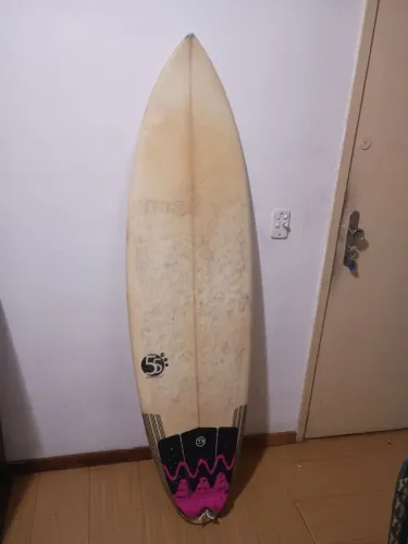 Prancha de Surf Hennek