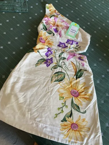 Vestido Farm