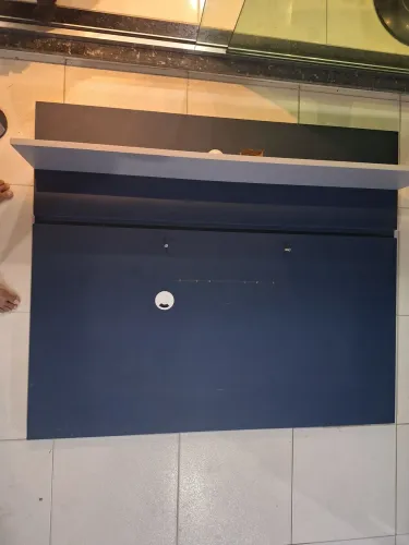 Vendo painel MDF - TV de até 60"