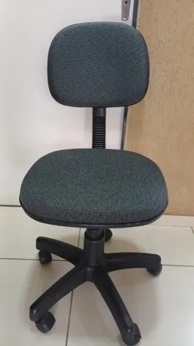 cadeira de secretaria
