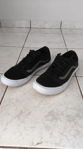 Tênis Vans