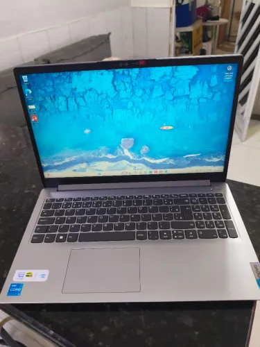 Notebook Lenovo ideapad 1 15iru 7 