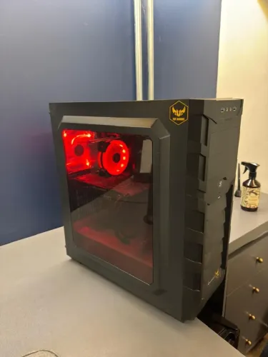 PC GAMER SHARKOON