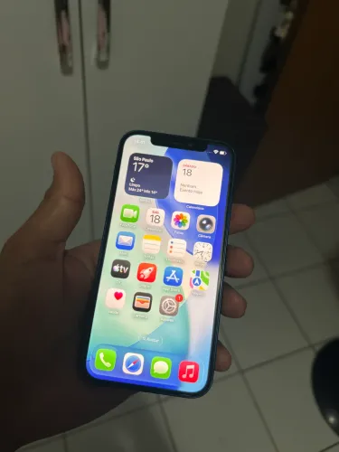iPhone 12
