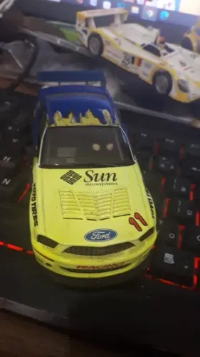 Carrinho de Autorama Ninco