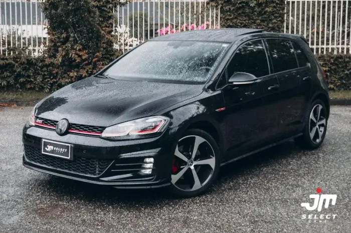 Volkswagen Golf GTI 350 TSI 2.0 230cv 16V Aut. 2019