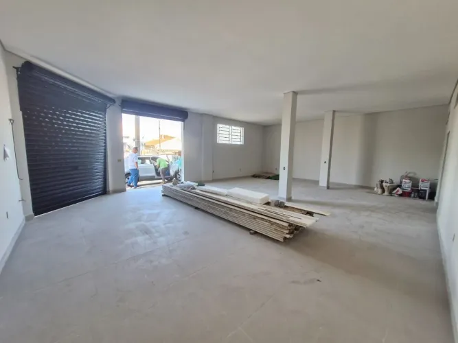Salão para alugar, 94 m² por R$ 3.500,01/mês - Jardim Europa I - Santa Bárbara D'Oeste/SP