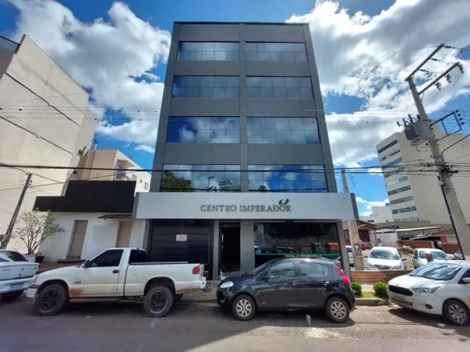 Sala Comercial para aluguel em Chapecó