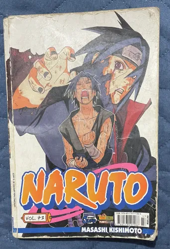Mangá
