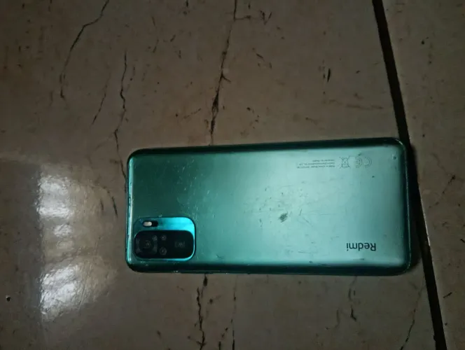 Redmi note 10