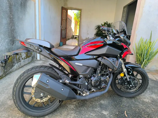 Storm 200 zera