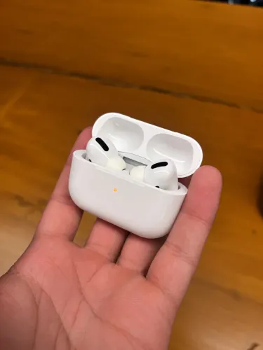AirPods PRO ORIGINAL