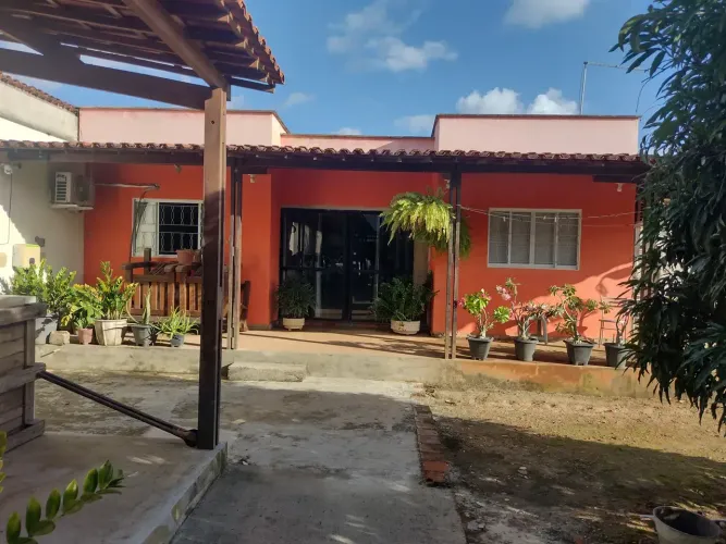 Linda chácara no lindoya Satuba