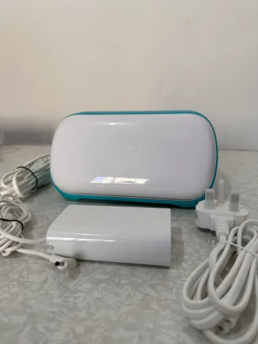 Cricut Joy - Máquina de Corte inteligente Portátil, corta mais de 50 materiais sem base