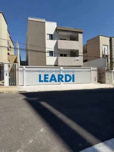 APARTAMENTO - JARDIM DOUTOR OTTONI - MG
