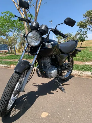 VENDO FAN 125