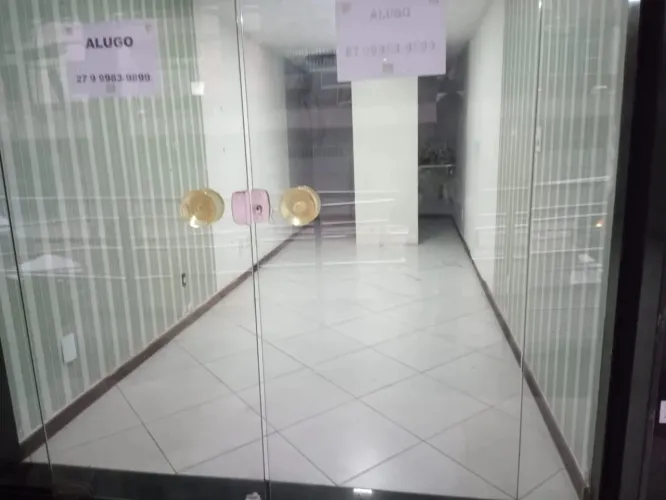 Imóvel para aluguel com 40 metros quadrados em Centro - Guarapari - ES