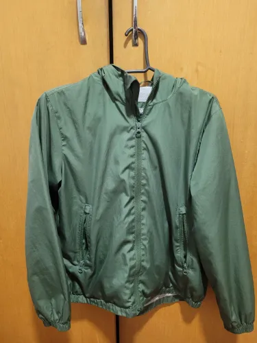 Blusa de frio.
