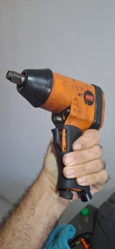 Chave pneumática