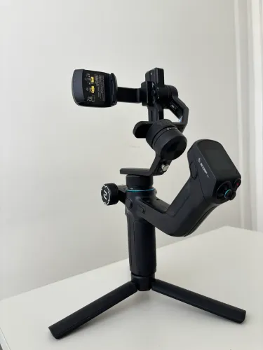 Gimbal Scorp mini 2