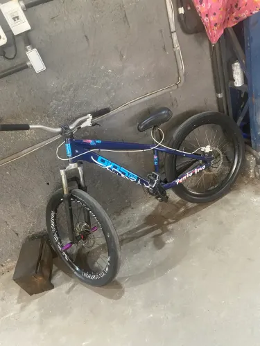 Bike gios 2024
