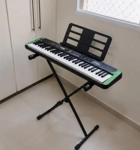 Teclado