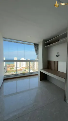 Cobertura à venda, 130 m² por R$ 1.629.900,00 - Praia de Itaparica - Vila Velha/ES