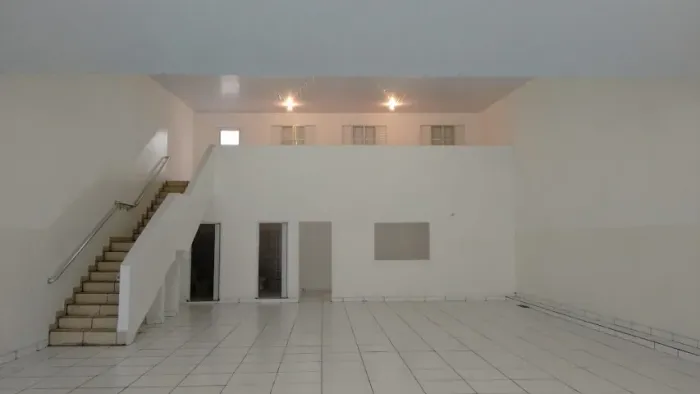 Salão Comercial Av. Santana