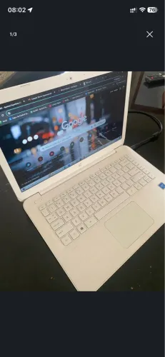 Notebook HP