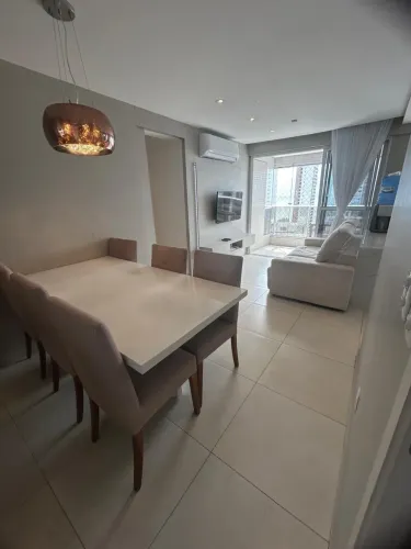 Apartamento para alugar Altiplano Nobre