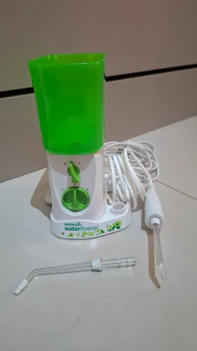 Aparelho de limpeza oral - WaterPik Waterflosser
