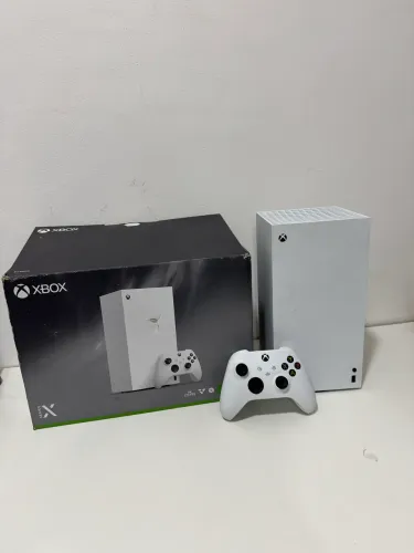 XBOX SERIES X EXTRA!